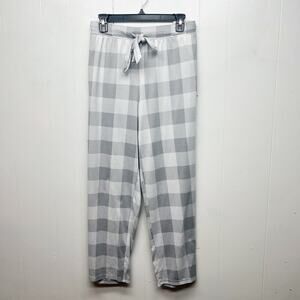 Joyspun Womens Pajama Pants 2X Lounge Soft Cozy Comfort Relaxed Stretch Pockets